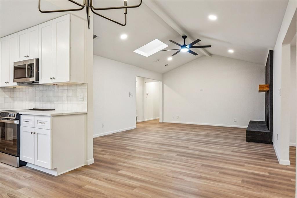 3529 Kelvin Ave, Fort Worth, TX 76133 photo