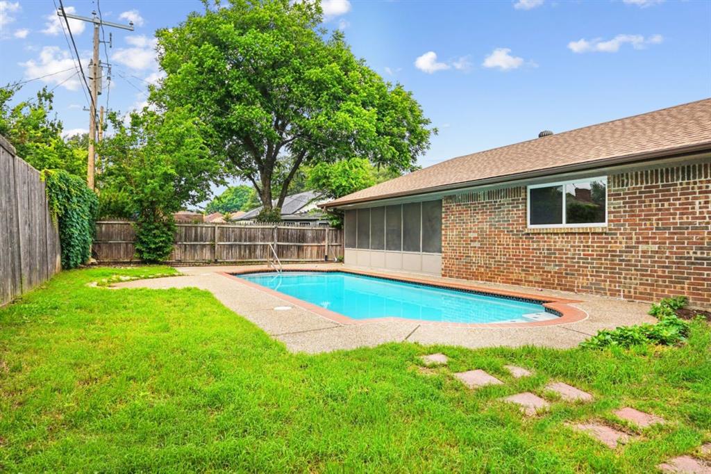 3529 Kelvin Ave, Fort Worth, TX 76133 photo