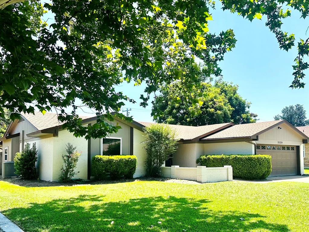3529 Kelvin Ave, Fort Worth, TX 76133 photo