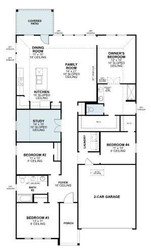 1132 Tanger Ln, Crowley, TX 76036 photo