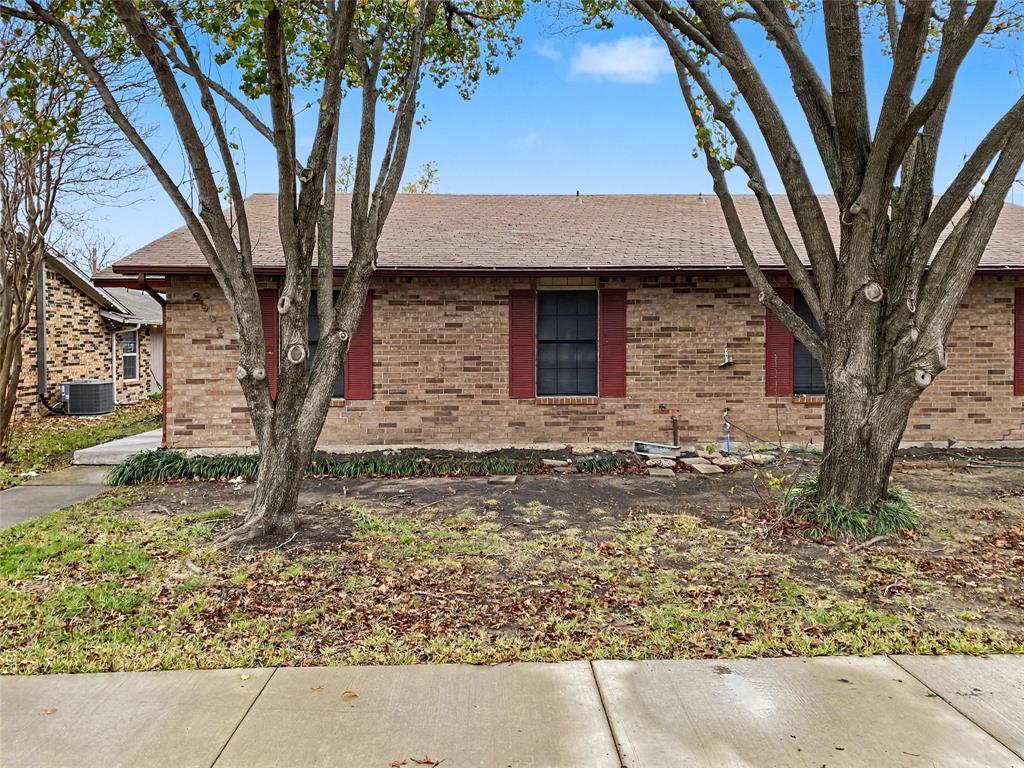 2908 Nelson Dr, Mesquite, TX 75150