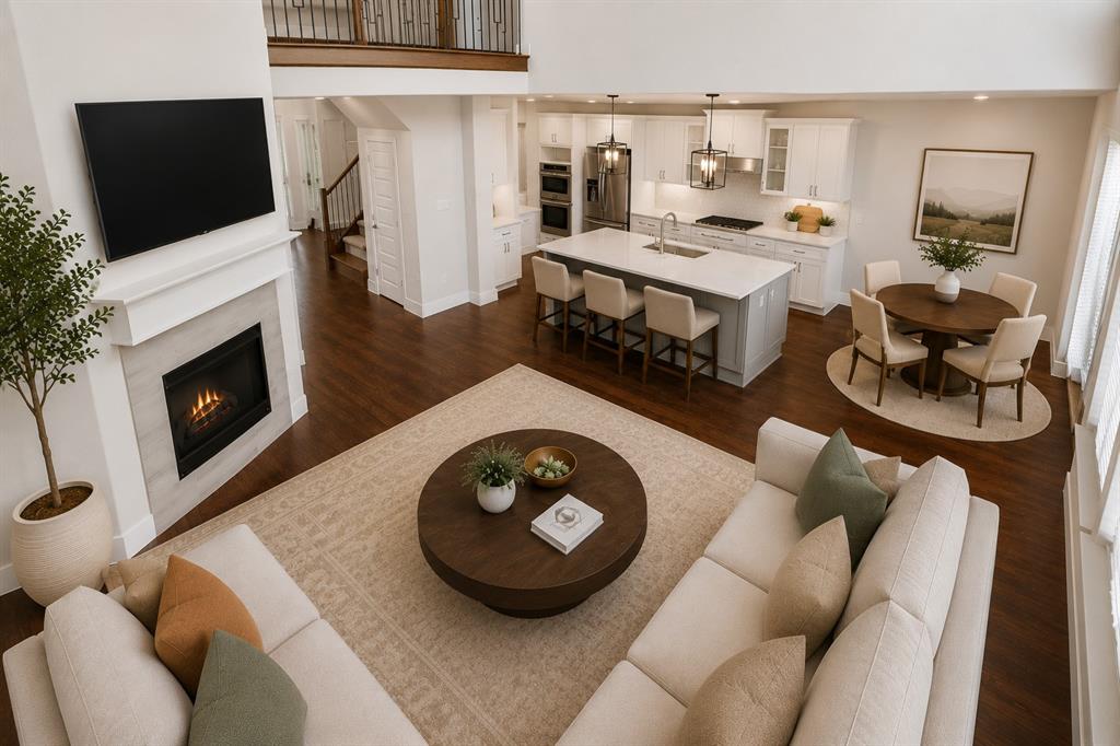 970 Speargrass Ln, Prosper, TX 75078 photo