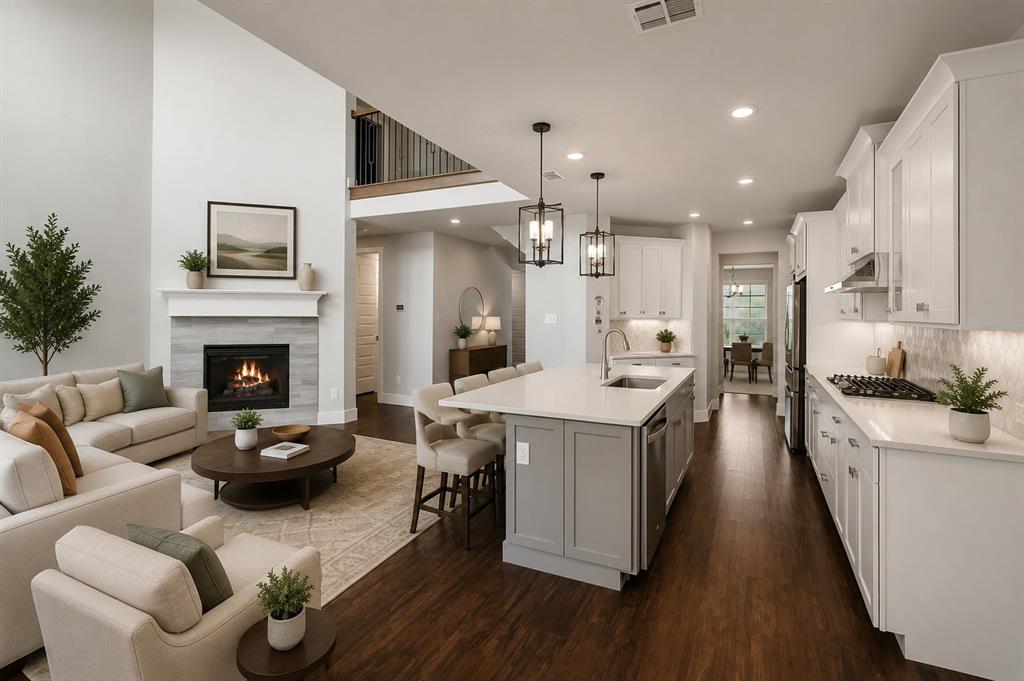 970 Speargrass Ln, Prosper, TX 75078 photo