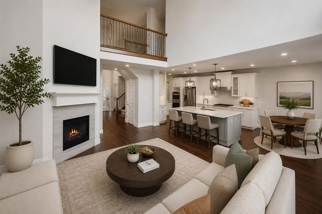 970 Speargrass Ln, Prosper, TX 75078