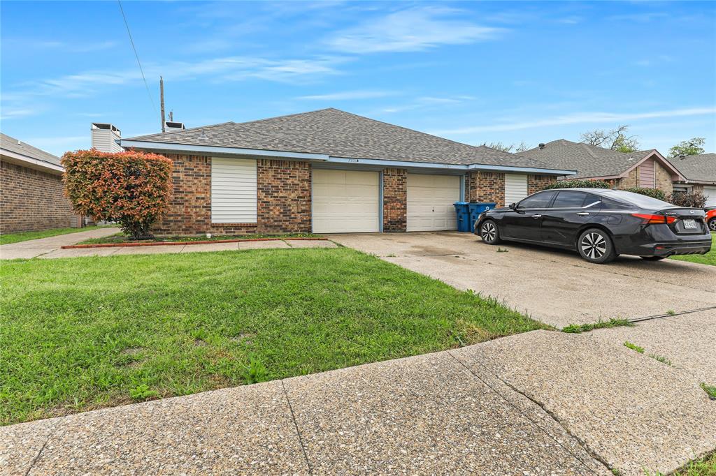 7506 Amherst Dr #A AND B, Rowlett, TX 75088 photo