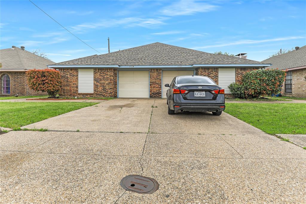 7506 Amherst Dr, Rowlett, TX 75088