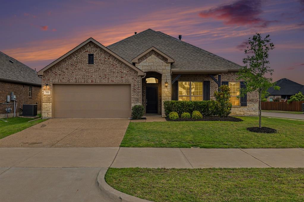 2916 Bobcat Dr, Melissa, TX 75454 photo