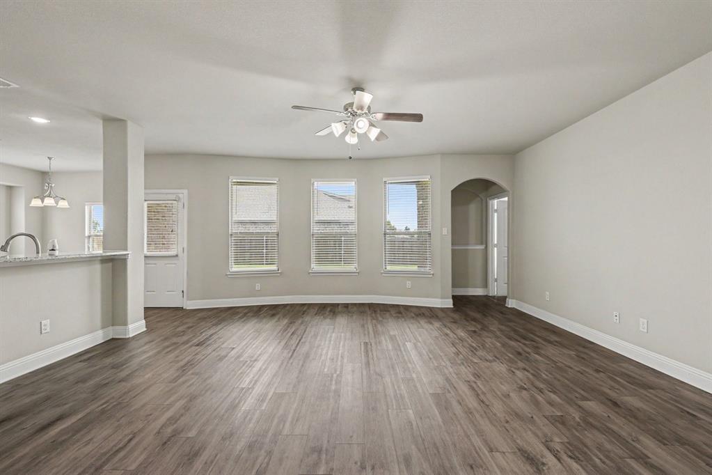 2916 Bobcat Dr, Melissa, TX 75454 photo