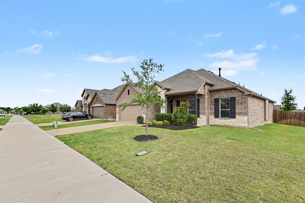 2916 Bobcat Dr, Melissa, TX 75454 photo