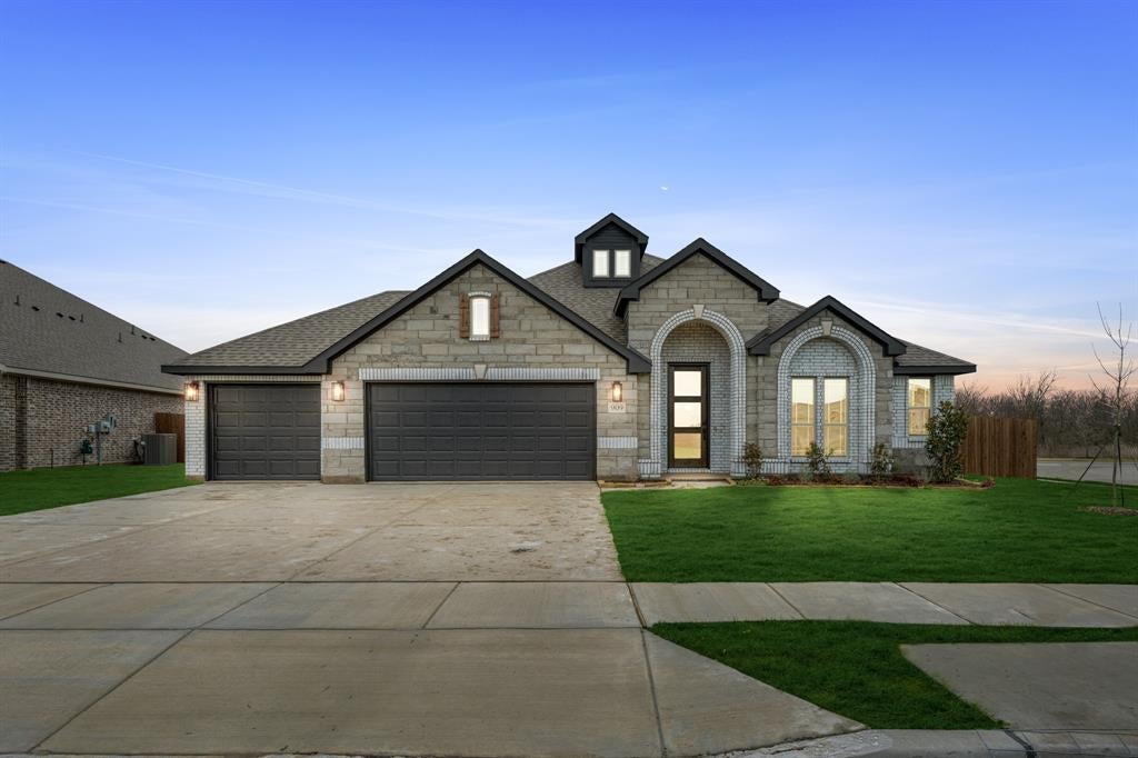 909 Willowbanks Dr, Josephine, TX 75173 photo