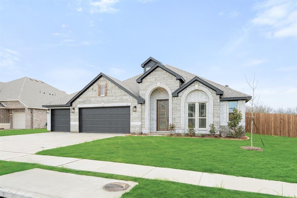 909 Willowbanks Dr, Josephine, TX 75173 photo