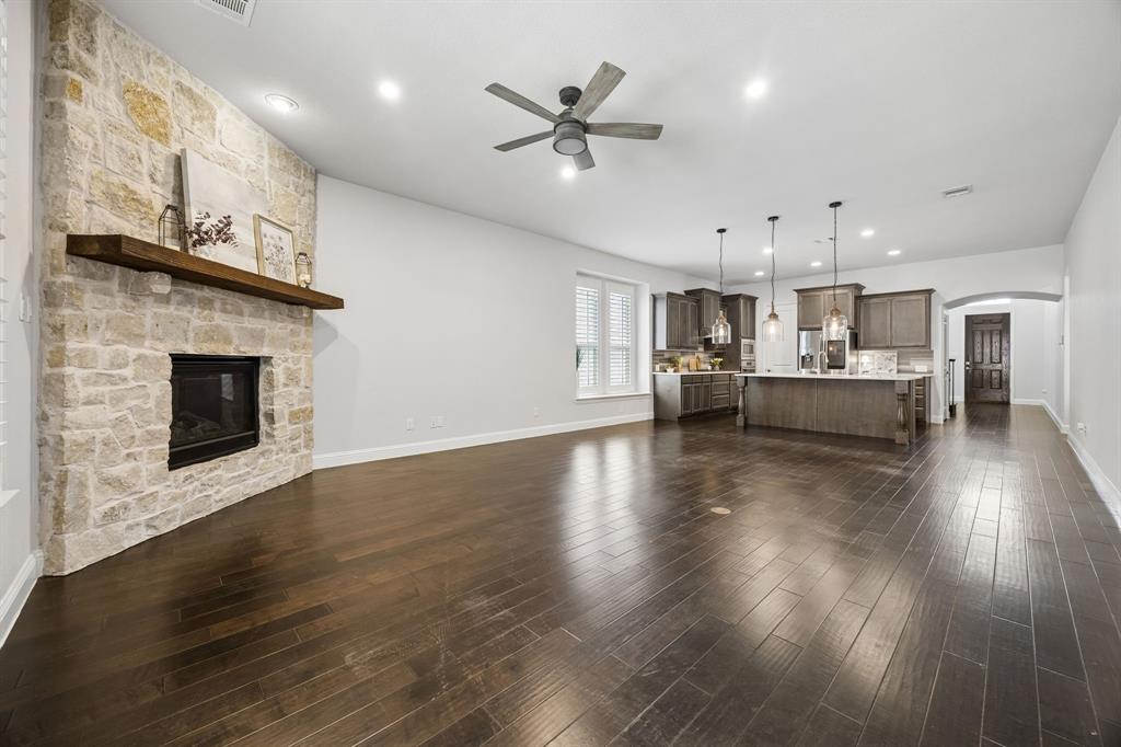 5512 Grove Cove Dr, Mckinney, TX 75071 photo