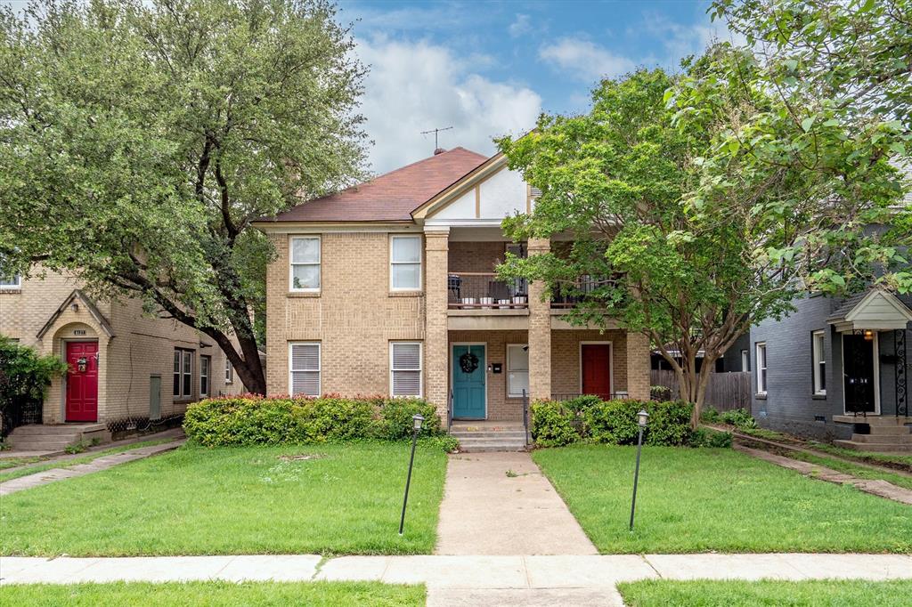 6129 AND 6131 Reiger Ave, Dallas, TX 75214