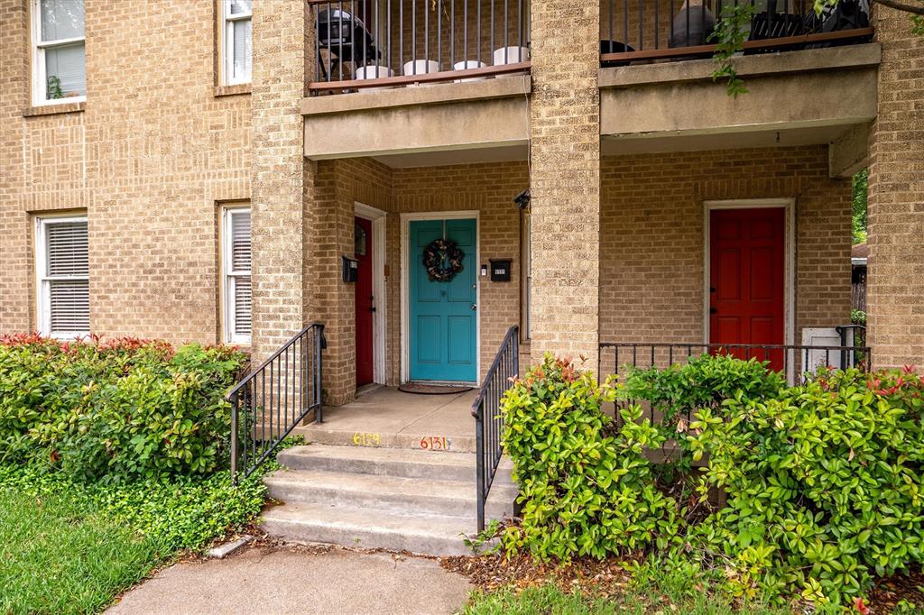 6129 AND 6131 Reiger Ave, Dallas, TX 75214 photo