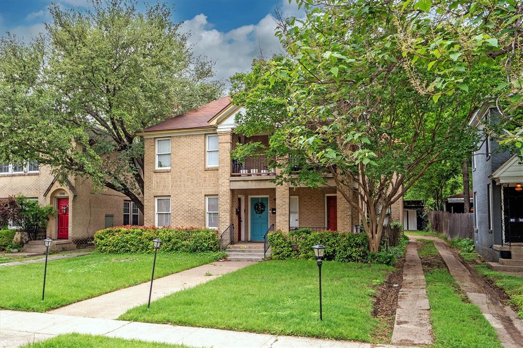 6129 AND 6131 Reiger Ave, Dallas, TX 75214 photo