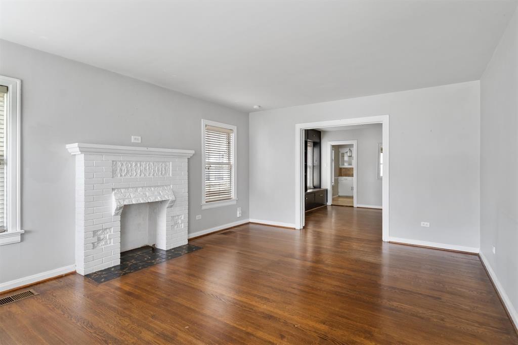 6129 AND 6131 Reiger Ave, Dallas, TX 75214 photo
