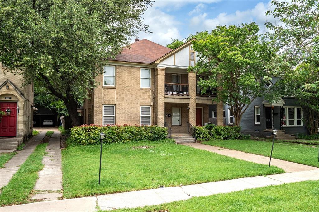 6129 AND 6131 Reiger Ave, Dallas, TX 75214 photo