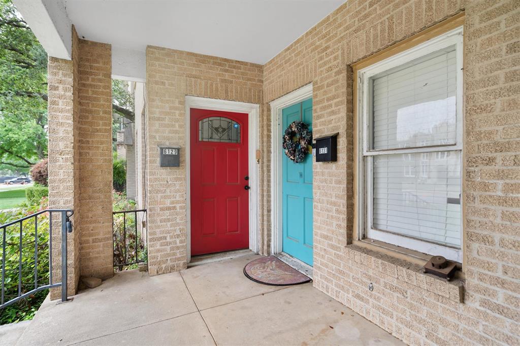 6129 AND 6131 Reiger Ave, Dallas, TX 75214 photo