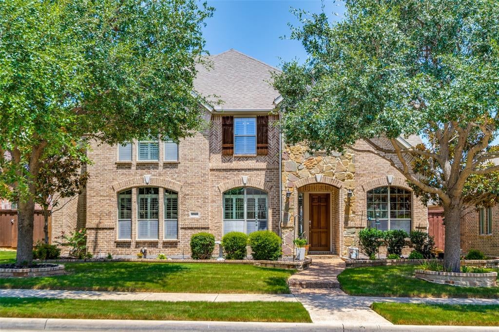 5748 Wellington Ln, Frisco, TX 75033