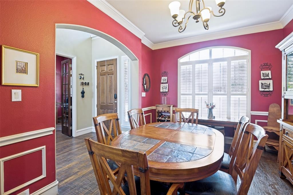 5748 Wellington Ln, Frisco, TX 75033 photo