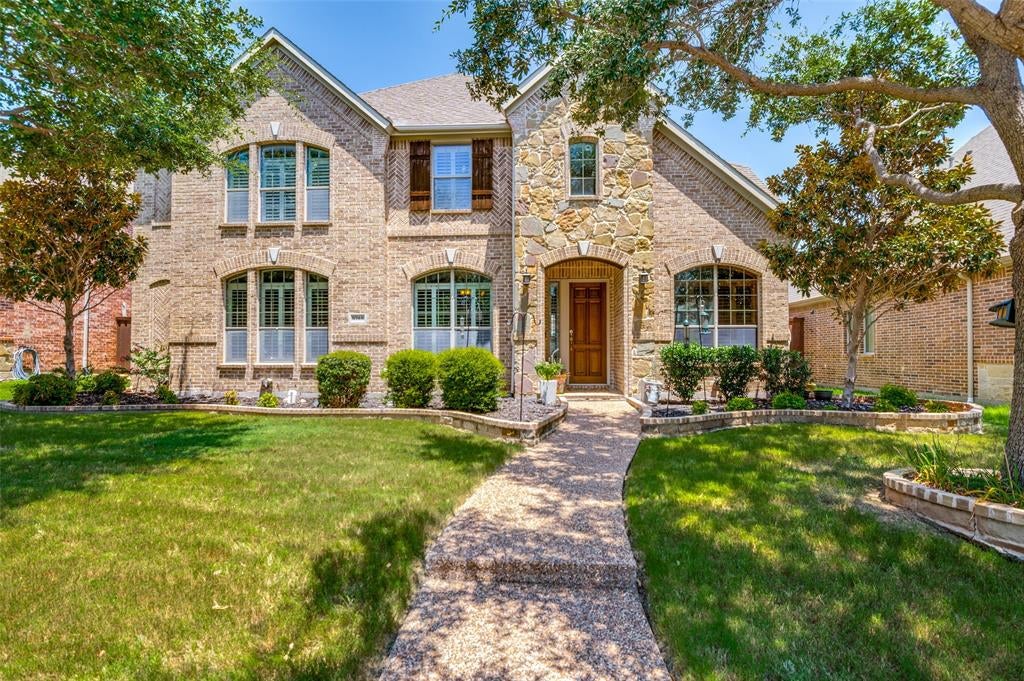 5748 Wellington Ln, Frisco, TX 75033 photo