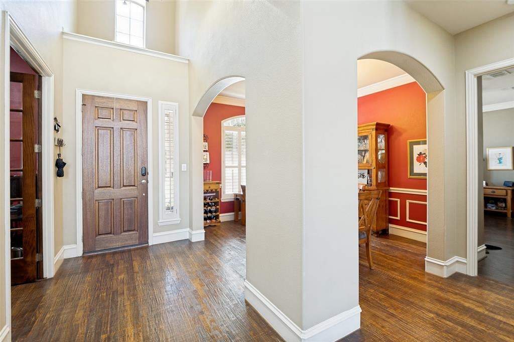 5748 Wellington Ln, Frisco, TX 75033 photo