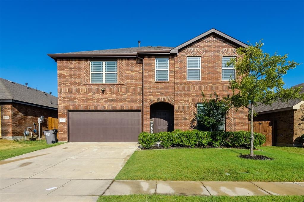 529 Bermuda Ave, Lancaster, TX 75146
