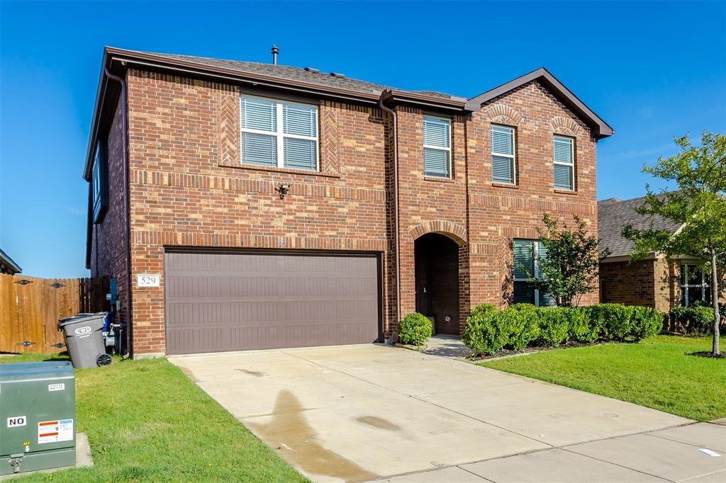 529 Bermuda Ave, Lancaster, TX 75146 photo