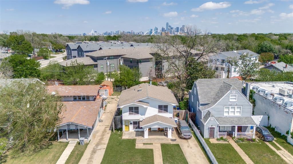 1015 Kings Hwy, Dallas, TX 75208