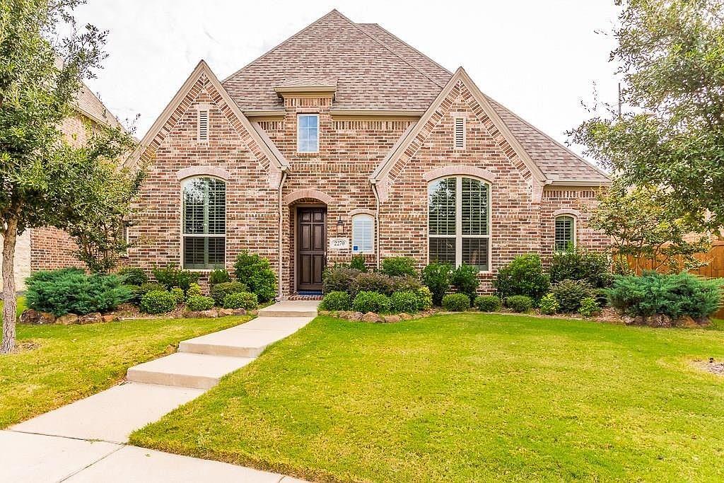 2270 Morning Dew Ct, Allen, TX 75013