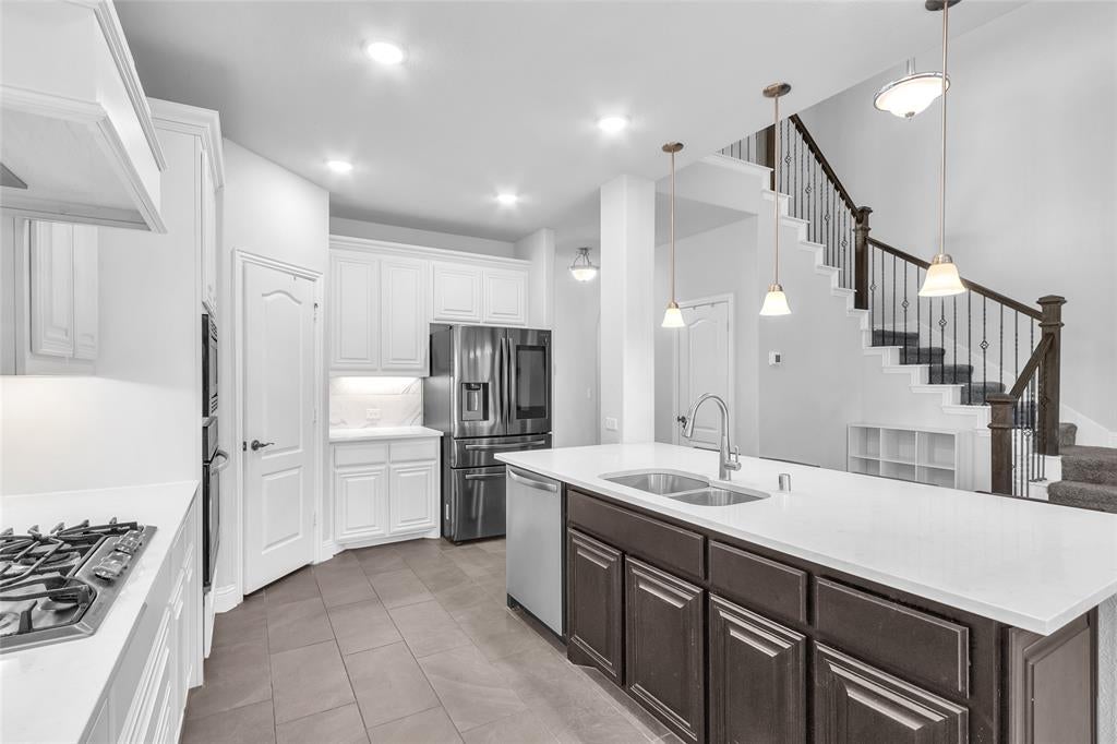 1411 Fishergate Dr, Forney, TX 75126 photo
