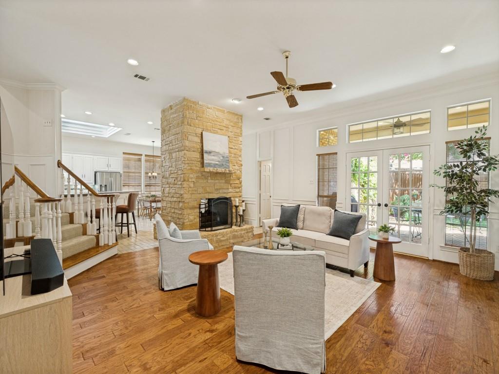 3525 Gary Dr, Plano, TX 75023 photo