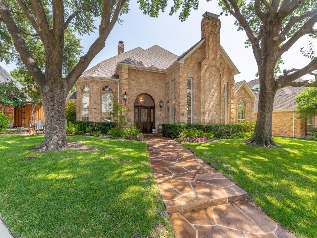 3525 Gary Dr, Plano, TX 75023