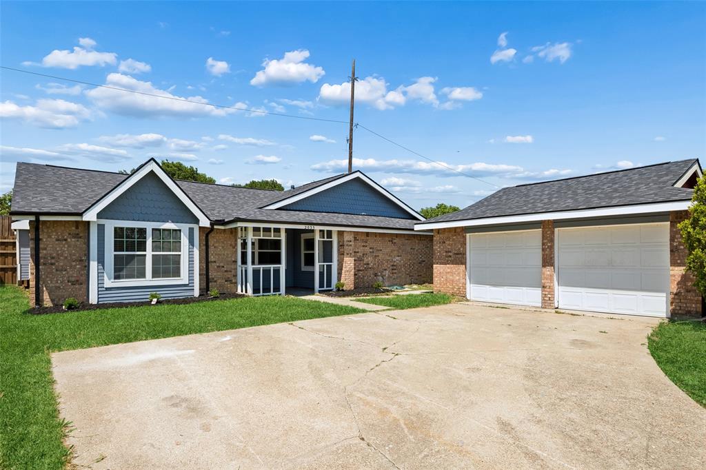 2035 Sancerre Ln, Carrollton, TX 75007 photo