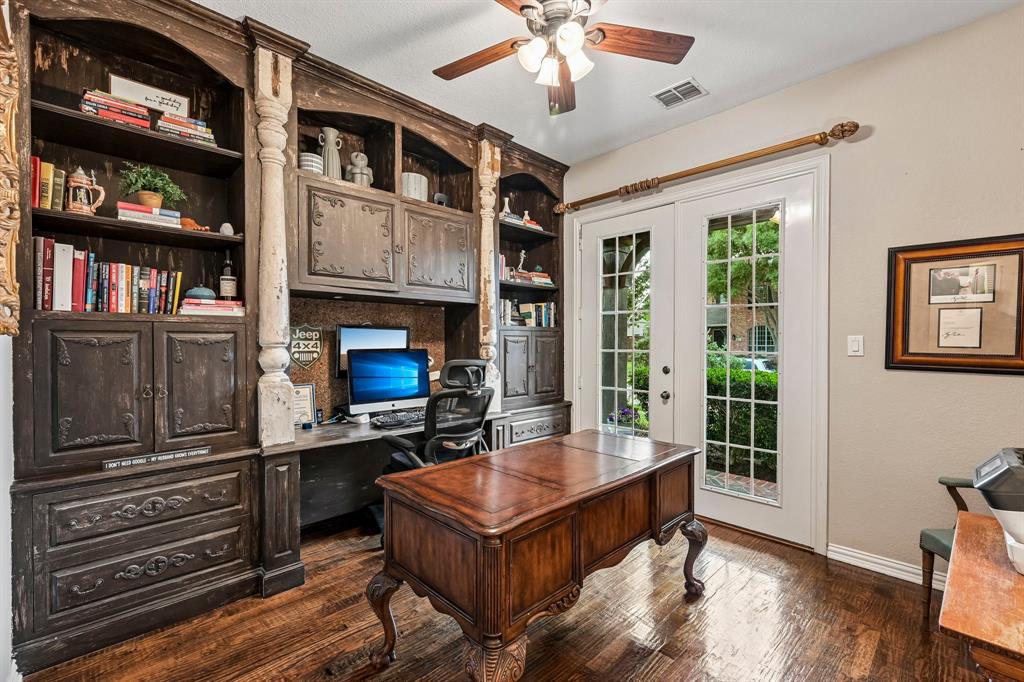 801 Willowmist Dr, Prosper, TX 75078 photo