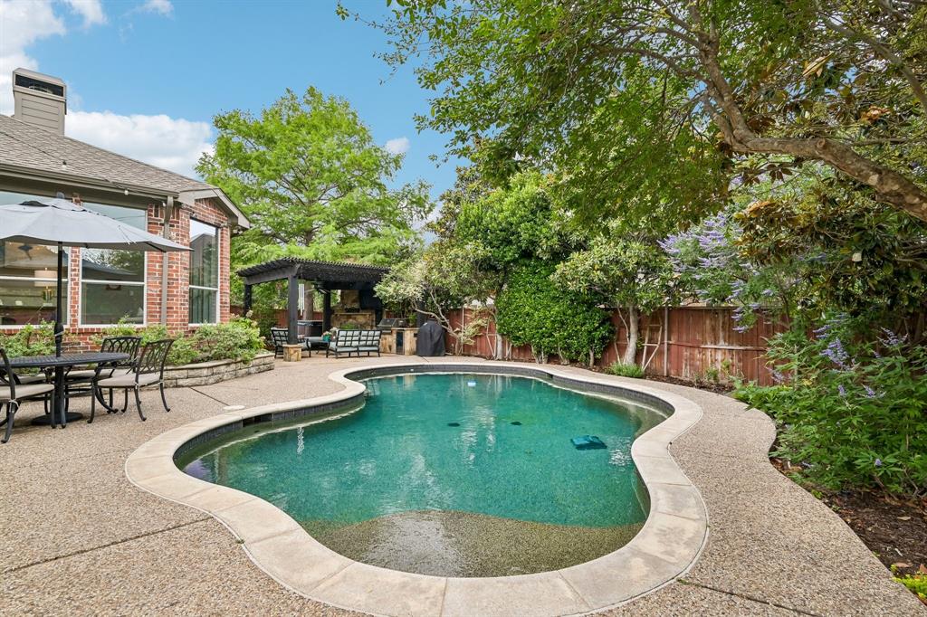 801 Willowmist Dr, Prosper, TX 75078