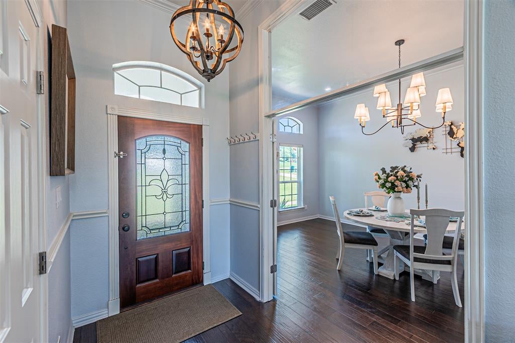 4038 Heritage Trl, Celina, TX 75009 photo