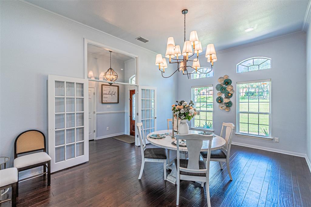 4038 Heritage Trl, Celina, TX 75009 photo