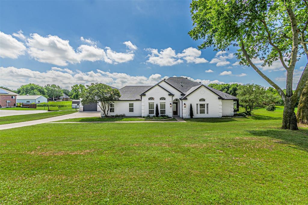 4038 Heritage Trl, Celina, TX 75009 photo