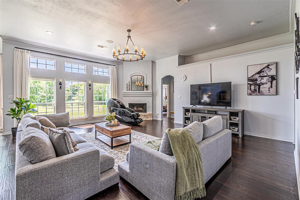 4038 Heritage Trl, Celina, TX 75009 photo
