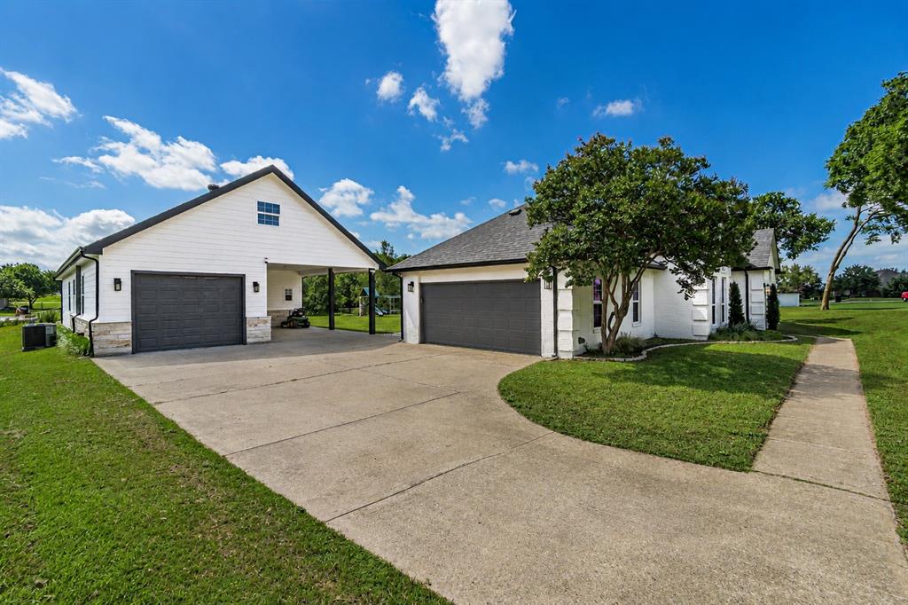 4038 Heritage Trl, Celina, TX 75009