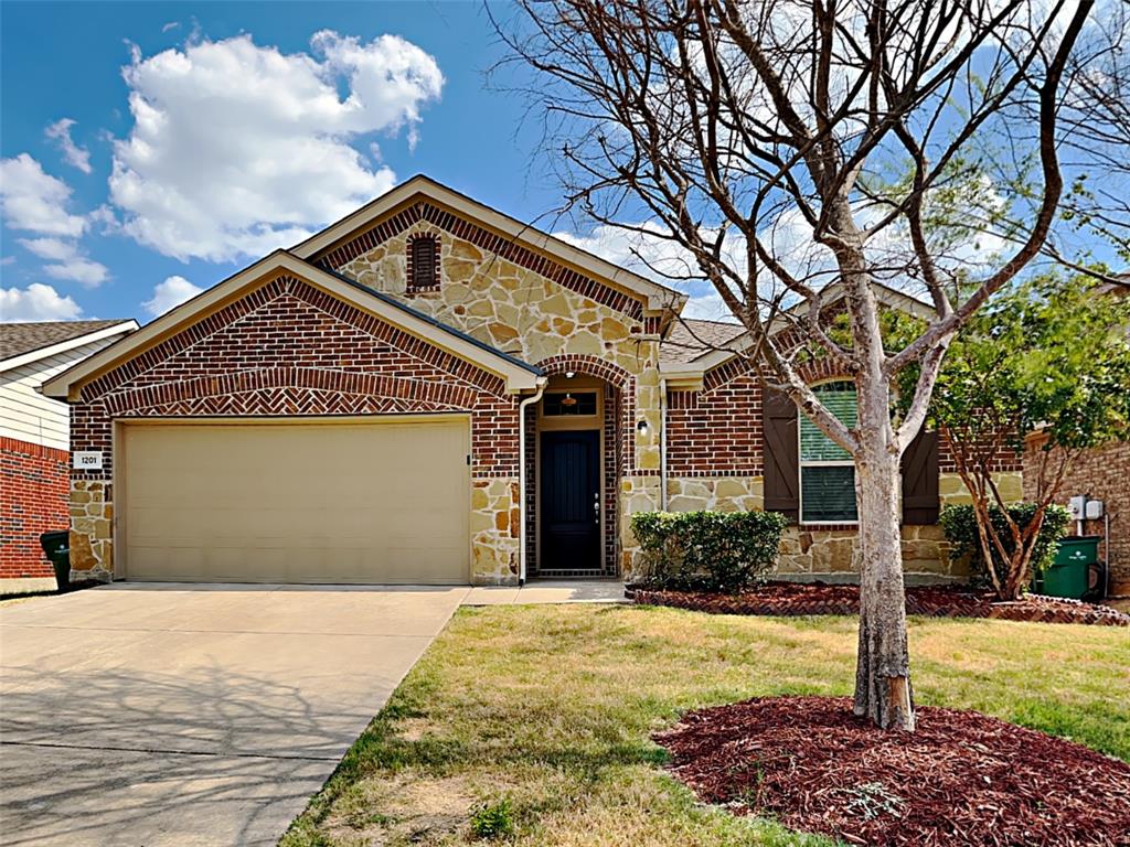 1201 Evers Dr, Mckinney, TX 75071