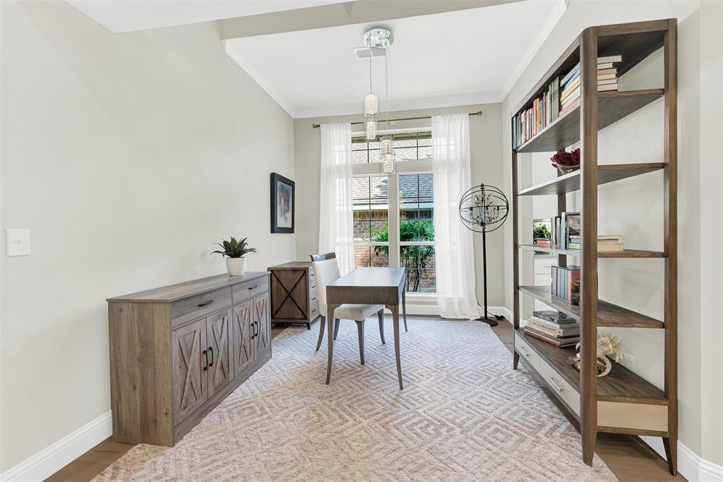 5207 N Briar Ridge Cir, Mckinney, TX 75072 photo