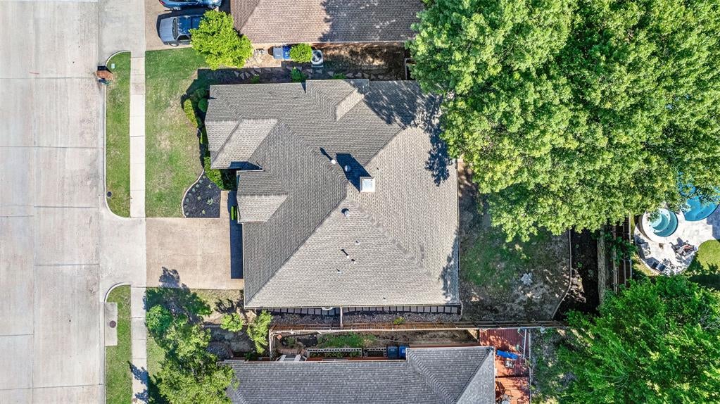 5207 N Briar Ridge Cir, Mckinney, TX 75072 photo