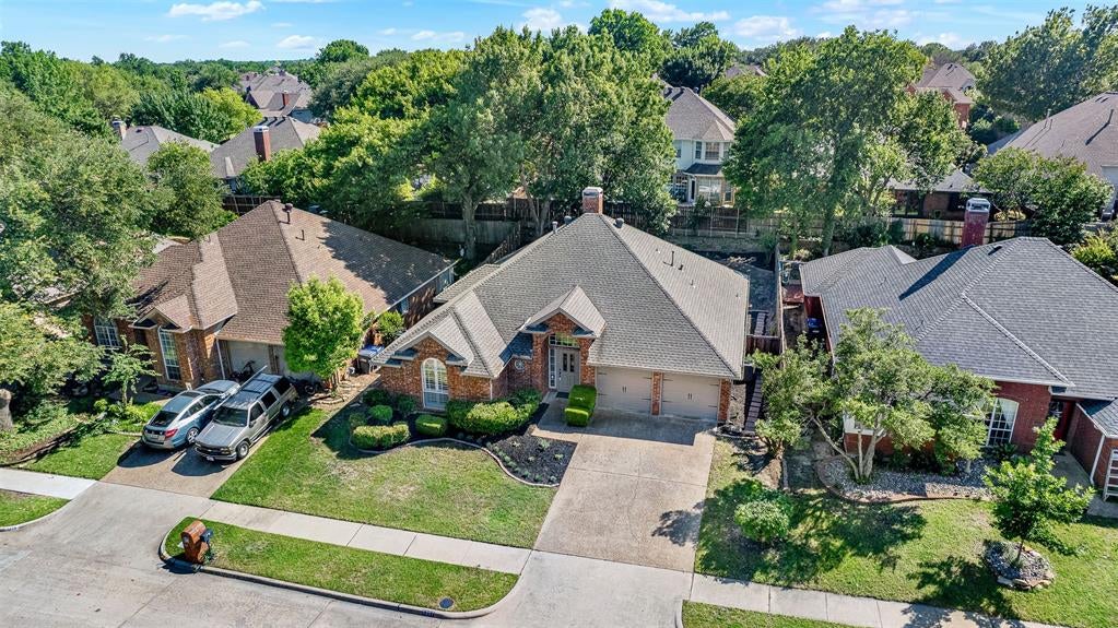 5207 N Briar Ridge Cir, Mckinney, TX 75072 photo
