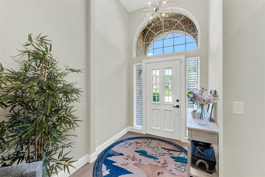 5207 N Briar Ridge Cir, Mckinney, TX 75072 photo
