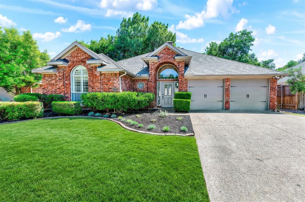 5207 Briar Ridge Cir, Mckinney, TX 75072