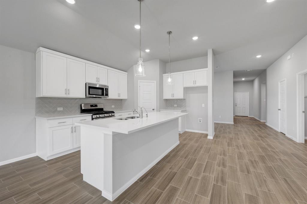 1745 Cambium Dr, Fort Worth, TX 76131 photo