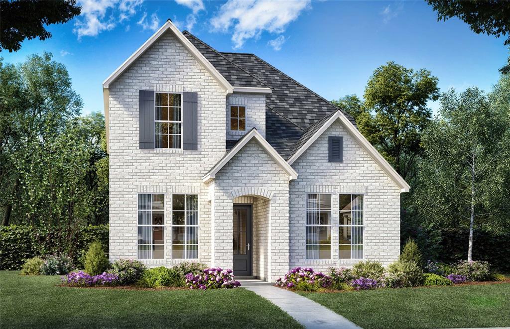 800 Caroline Dr, Celina, TX 75009