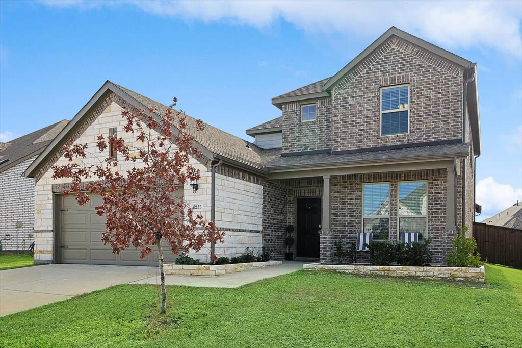 4235 Bullock Ln, Forney, TX 75126